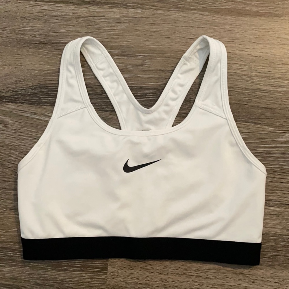 Nike Sports Bra (Dri-Fit)